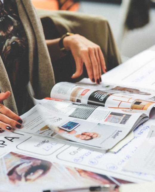 Assessoria de Comunicação para Clínicas